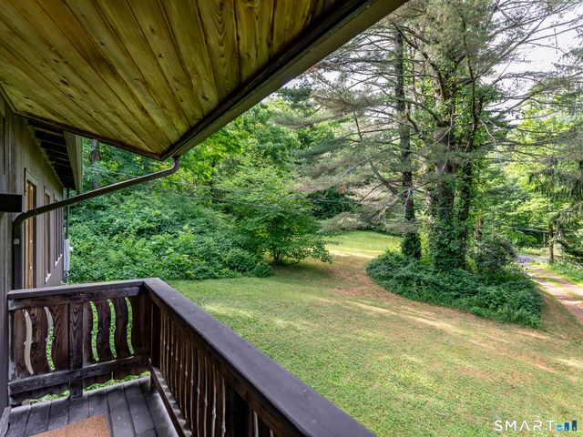 45 Baldwin Hill Road, Washington, CT 06794