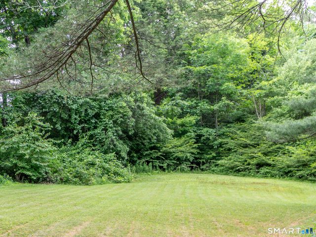45 Baldwin Hill Road, Washington, CT 06794