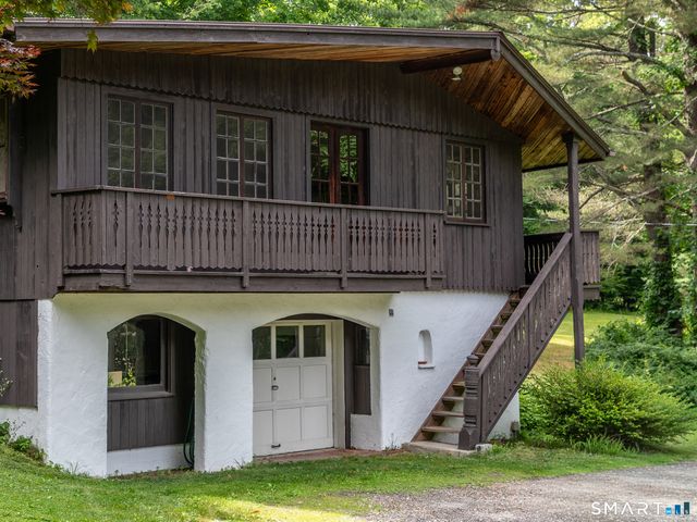 45 Baldwin Hill Road, Washington, CT 06794