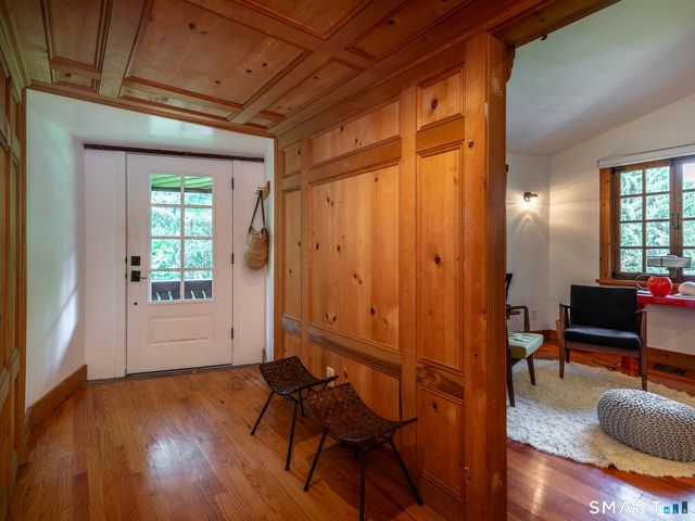 45 Baldwin Hill Road, Washington, CT 06794