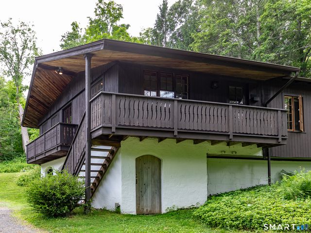 45 Baldwin Hill Road, Washington, CT 06794