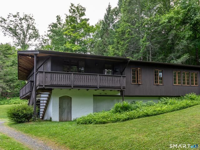 45 Baldwin Hill Road, Washington, CT 06794