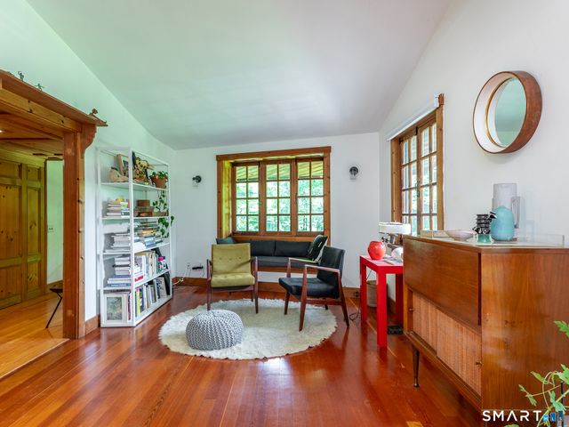 45 Baldwin Hill Road, Washington, CT 06794