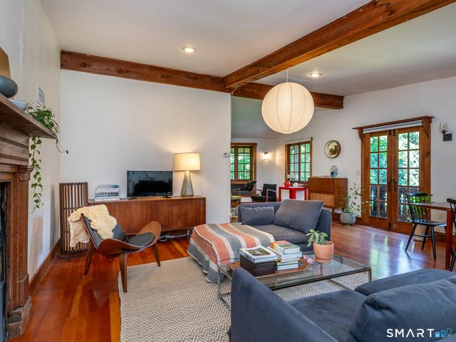 45 Baldwin Hill Road, Washington, CT 06794