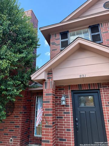 821 Dimrock, Schertz, TX 78154