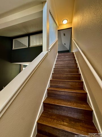 821 Dimrock, Schertz, TX 78154