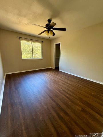 821 Dimrock, Schertz, TX 78154