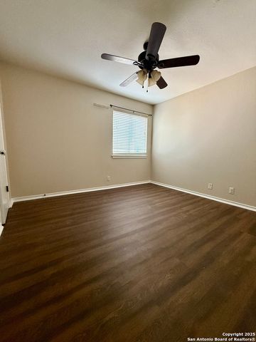 821 Dimrock, Schertz, TX 78154