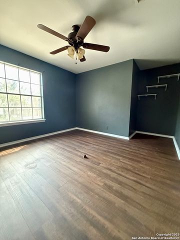 821 Dimrock, Schertz, TX 78154