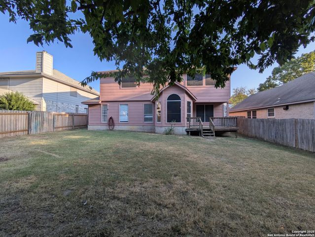 821 Dimrock, Schertz, TX 78154