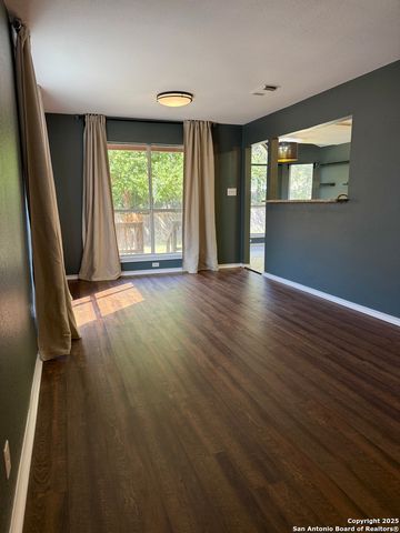 821 Dimrock, Schertz, TX 78154