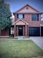 821 Dimrock, Schertz, TX 78154