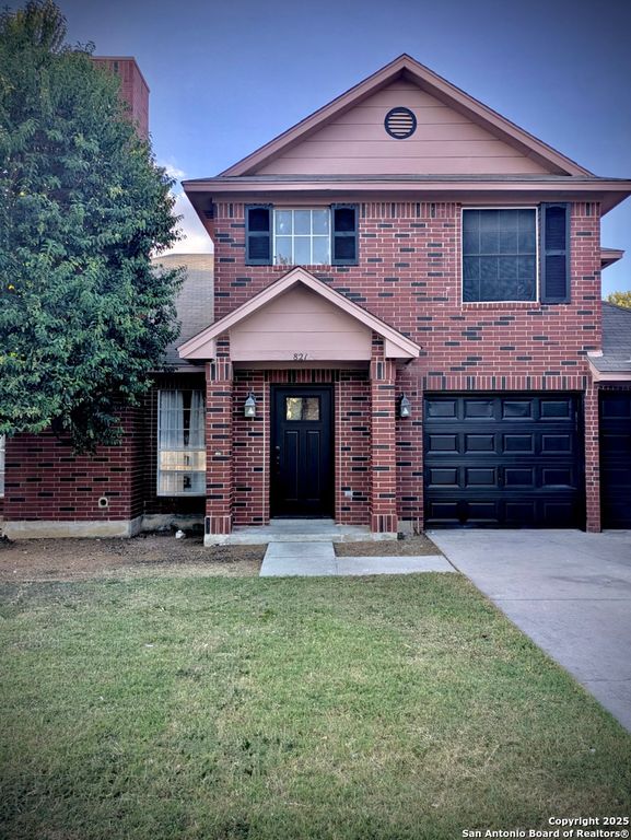 821 Dimrock, Schertz, TX 78154