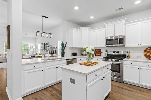 3360 Great Egret Drive, Johns Island, SC 29455