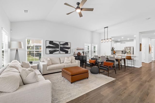 3360 Great Egret Drive, Johns Island, SC 29455