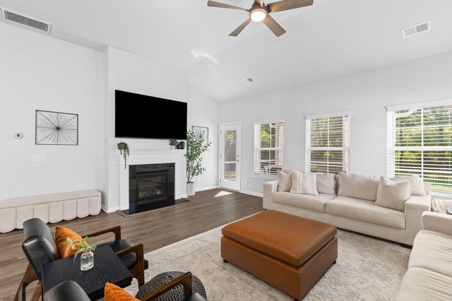 3360 Great Egret Drive, Johns Island, SC 29455