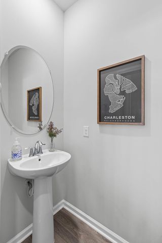3360 Great Egret Drive, Johns Island, SC 29455
