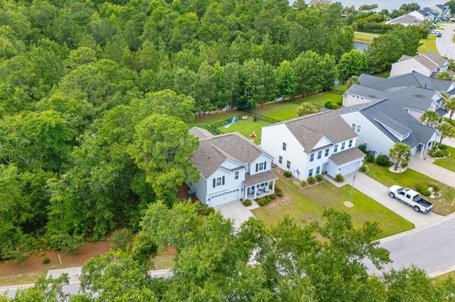 3360 Great Egret Drive, Johns Island, SC 29455