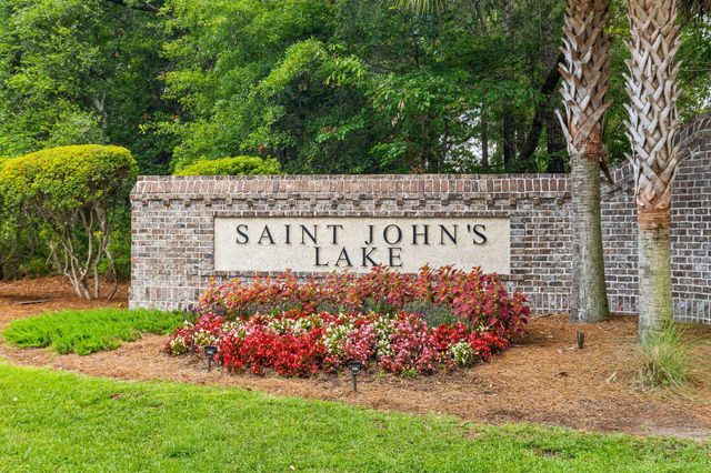 3360 Great Egret Drive, Johns Island, SC 29455