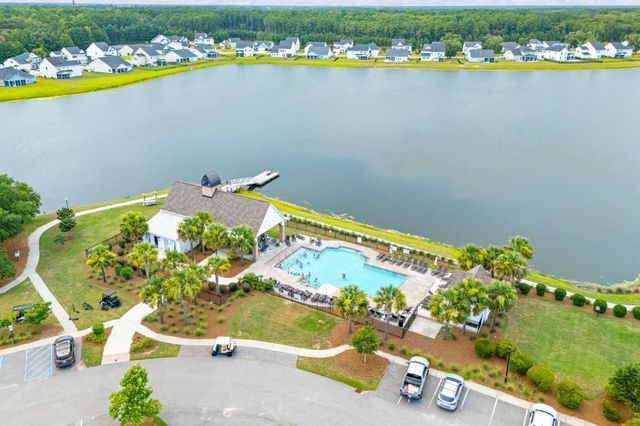 3360 Great Egret Drive, Johns Island, SC 29455