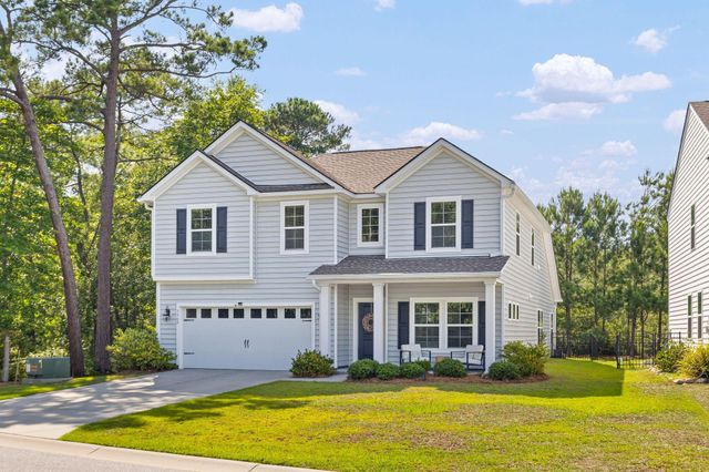 3360 Great Egret Drive, Johns Island, SC 29455