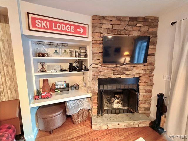 20 Wildflower, Ellicottville, NY 14731