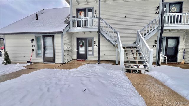 20 Wildflower, Ellicottville, NY 14731