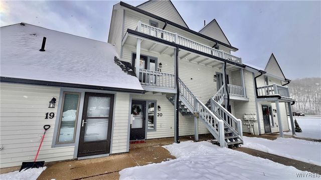 20 Wildflower, Ellicottville, NY 14731