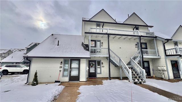 20 Wildflower, Ellicottville, NY 14731