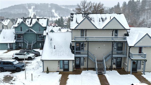 20 Wildflower, Ellicottville, NY 14731