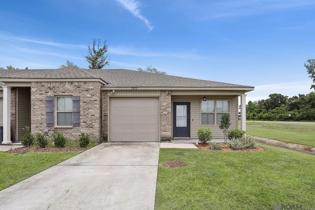 3052 S Roth Ave, Gonzales, LA 70737