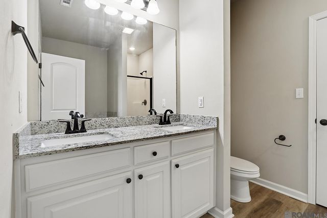 3052 S Roth Ave, Gonzales, LA 70737