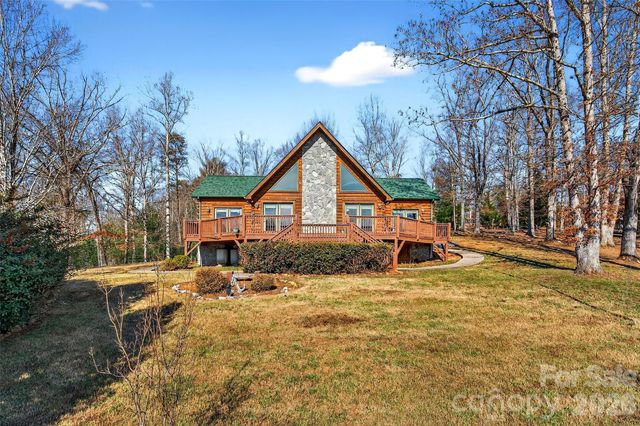 28 Outback Trail, Nebo, NC 28761