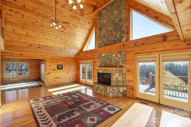 28 Outback Trail, Nebo, NC 28761