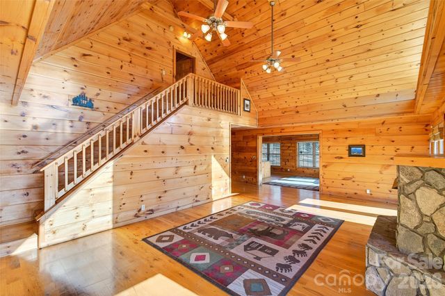 28 Outback Trail, Nebo, NC 28761