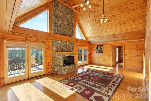 28 Outback Trail, Nebo, NC 28761