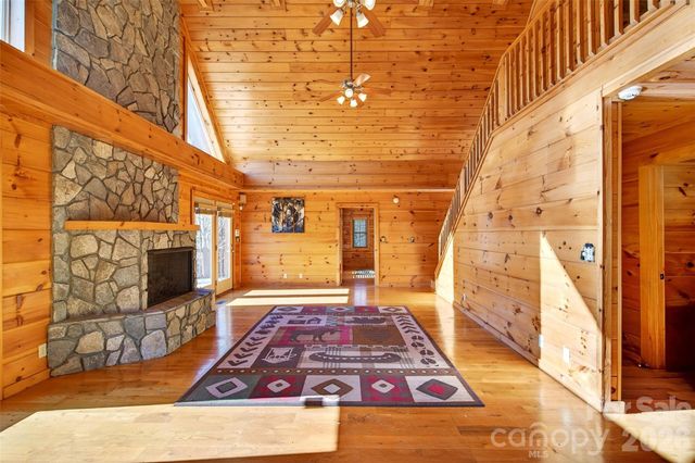 28 Outback Trail, Nebo, NC 28761