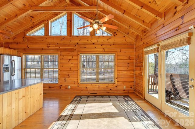 28 Outback Trail, Nebo, NC 28761