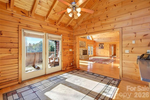 28 Outback Trail, Nebo, NC 28761