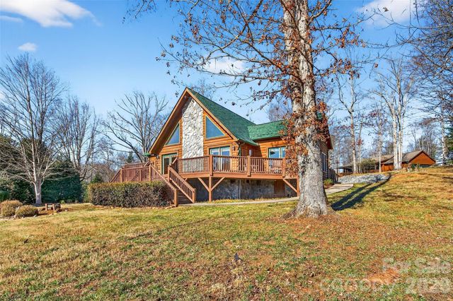 28 Outback Trail, Nebo, NC 28761