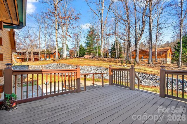 28 Outback Trail, Nebo, NC 28761