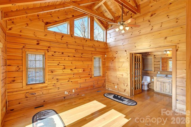 28 Outback Trail, Nebo, NC 28761