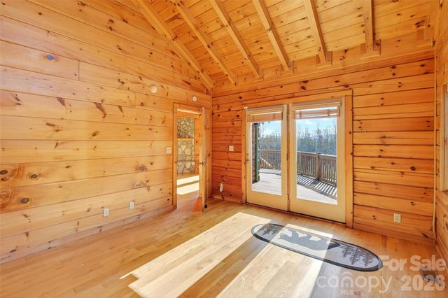 28 Outback Trail, Nebo, NC 28761