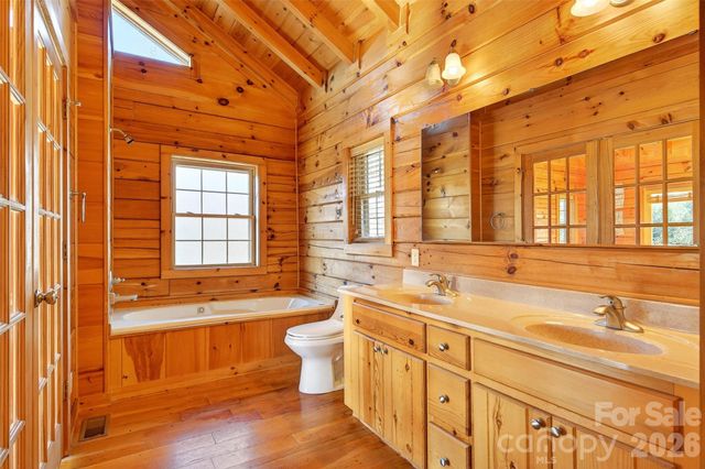 28 Outback Trail, Nebo, NC 28761