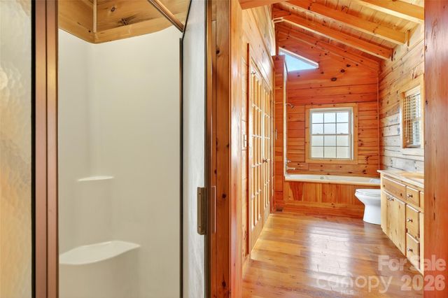 28 Outback Trail, Nebo, NC 28761