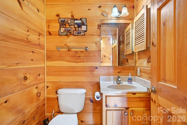 28 Outback Trail, Nebo, NC 28761