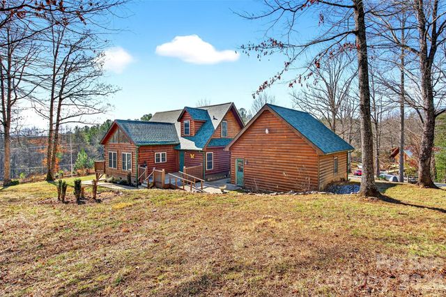 28 Outback Trail, Nebo, NC 28761