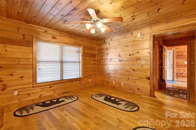 28 Outback Trail, Nebo, NC 28761