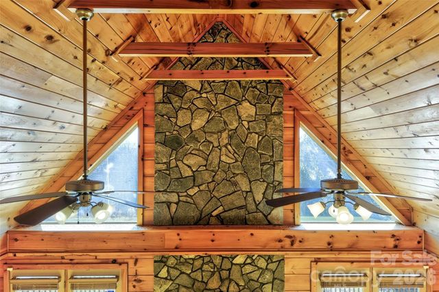 28 Outback Trail, Nebo, NC 28761