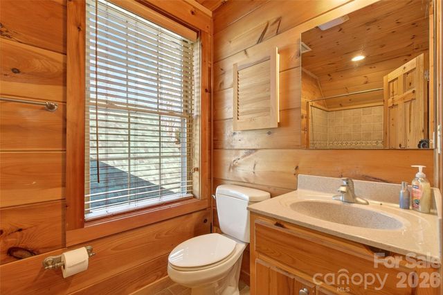 28 Outback Trail, Nebo, NC 28761